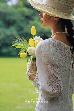 不迎世俗的浪漫