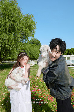 请以你的名字呼唤我