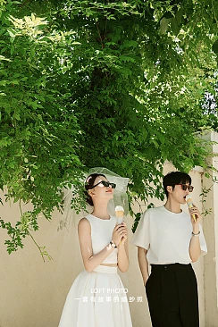 风吹半夏
