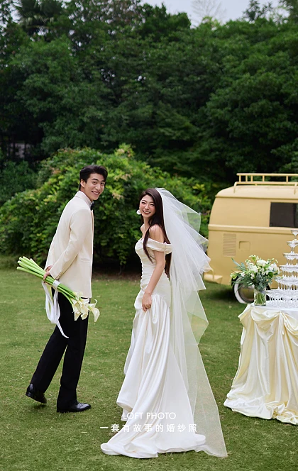 无限可能的夏天