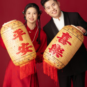 李先生&林女士