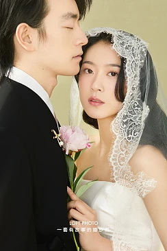 孔先生&李女士