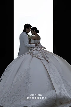 孔先生&李女士