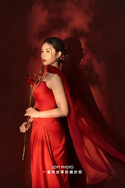 何先生&杨女士