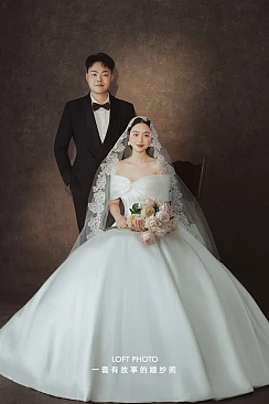 莫先生&莫女士