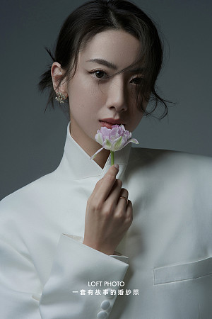 李先生&林女士