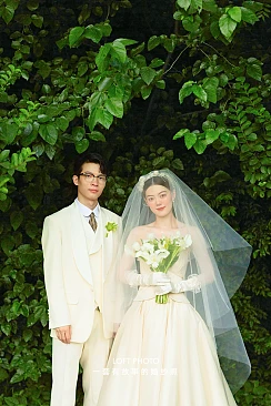 先生&女士