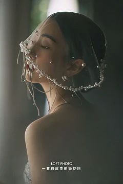 李先生&徐女士