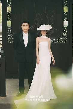 先生&女士