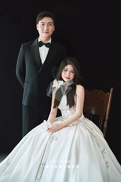 李先生&史女士