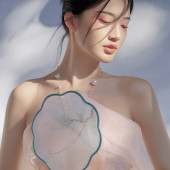 余霞成绮