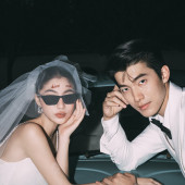 新品预售[浪漫乌托邦]