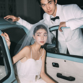 新品预售[浪漫乌托邦]