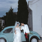 新品预售[浪漫乌托邦]