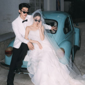 新品预售[浪漫乌托邦]