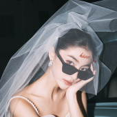 新品预售[浪漫乌托邦]