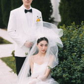 新品预售[浪漫乌托邦]