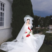 新品预售[浪漫乌托邦]