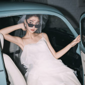 新品预售[浪漫乌托邦]