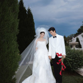 新品预售[浪漫乌托邦]