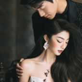 新品预售[缪斯予光]