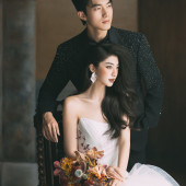 新品预售[缪斯予光]