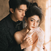 新品预售[缪斯予光]