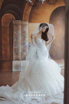 新品预售[缪斯予光]