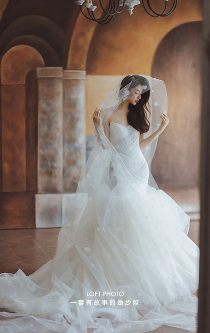 新品预售[缪斯予光]