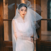 新品预售[暮光里的誓约]