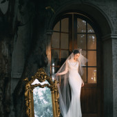 新品预售[暮光里的誓约]