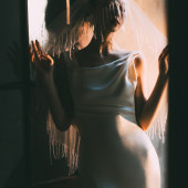 新品预售[暮光里的誓约]