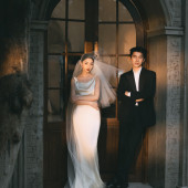 新品预售[暮光里的誓约]