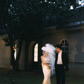 新品预售[暮光里的誓约]