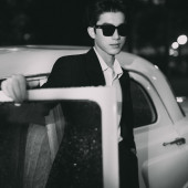 新品预售[暮光里的誓约]