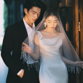 新品预售[暮光里的誓约]