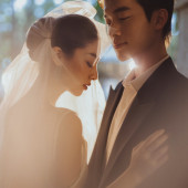 新品预售[暮光里的誓约]