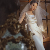 新品预售[暮光里的誓约]