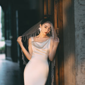 新品预售[暮光里的誓约]