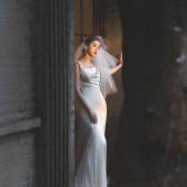 新品预售[暮光里的誓约]