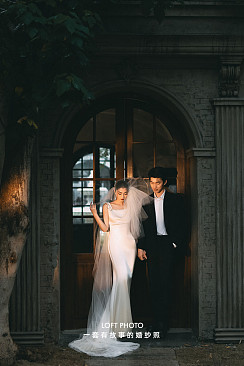 新品预售[暮光里的誓约]