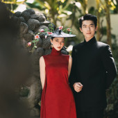 新品预售【风月契】