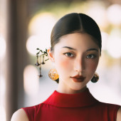 新品预售【风月契】