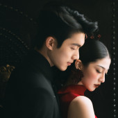 新品预售【风月契】