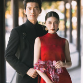 新品预售【风月契】