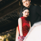 新品预售【风月契】