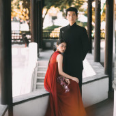 新品预售【风月契】