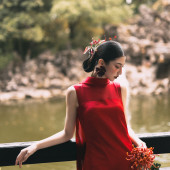 新品预售【风月契】