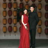 新品预售【风月契】