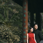 新品预售【风月契】